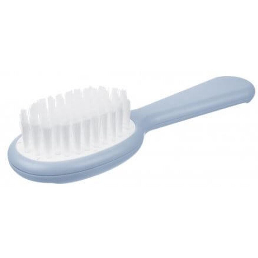 Canpol babies Comb and brush blue 2 pcs