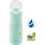 Nuk Plastic Mini-Me SIP green bottle 300 ml