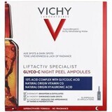 Vichy Liftactiv SPECIALIST GLYCO-C 10 ampollas de 2 ml