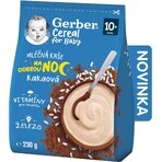 Gerber Cerealien Milch Brei Kakao Gute Nacht 230 g