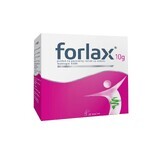 Forlax 10g 20 sobres