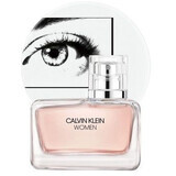 Calvin Klein Women Eau de Parfum para Mujer EdP 100 ml