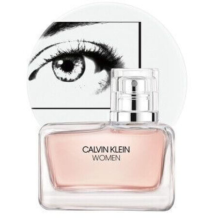 Calvin Klein Women Eau de Parfum para Mujer EdP 100 ml