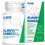 Alavis SANICELL 60 capsules