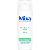 Mixa crema matificante 50 ml