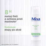 Crema opacizzante Mixa 50 ml