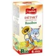 Apotheke Té orgánico para niños Rooibos, 20 x 1,5 g
