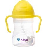 B.box b.box Vaso Pajita Limón 240 ml