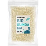 Allnature Bio Weißer Quinoa 500 g