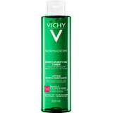 Vichy Normaderm Normaderm Tónico Limpiador Astringente nueva fórmula 200 ml