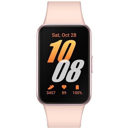 Samsung Galaxy Fit3, roségoud