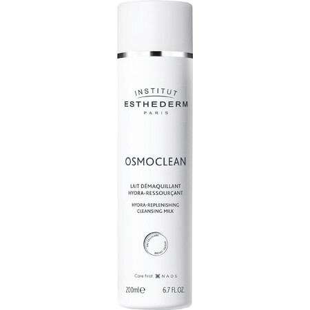 Institut Esthederm OSMOCLEAN Hydraterende Reinigingsmelk 200 ml