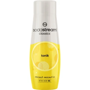 Sodastream Tonic smak 440 ml