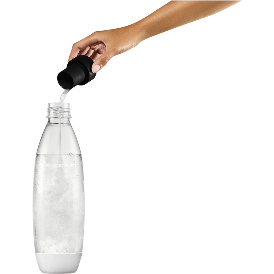 Sodastream Tonic smak 440 ml: ceny i cechy
