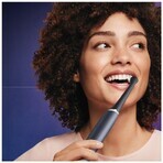 Oral-B iO Ultimate Clean Noir 4 pièces