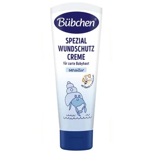 Bübchen crema especial erupciones 75 ml