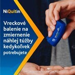 Niquitin Mini 4mg 20 pastile