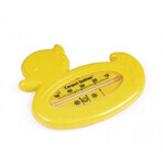 Canpol Baby Bath thermometer duck, 1 x 1 pc