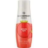 Sodastream aromă de căpșuni 440 ml