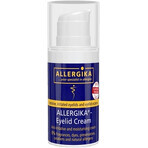 Cremă pentru pleoape Allergika MED 15 ml