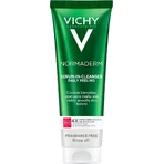 Vichy Normaderm Dagelijkse reiniging en peeling serum 125 ml