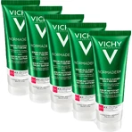 Vichy Normaderm Dagelijkse reiniging en peeling serum 125 ml