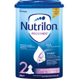 Nutrilon 2 Prosyneo PLV din Marea Britanie. 7 luni 800 g