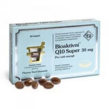 Pharma Nord BIO-Q10 SUPER 60 cps 60 cápsulas