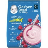 Gerber Müsli Milchbrei Himbeere Gute Nacht 230 g