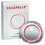 Escapelle tablet after 1 pc