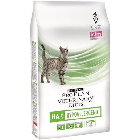 Purina PPVD Feline - HA Hipoalergénico 3,5kg