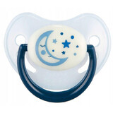 Canpol babies Night Dreams anatomic pacifier 18m+