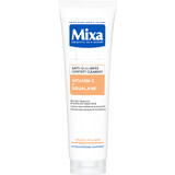 Mixa gel limpiador para pieles apagadas 150 ml