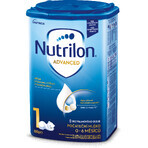 Nutrilon 1 lapte praf pentru sugari 6 x 800 g