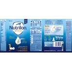 Nutrilon 1 lapte praf pentru sugari 6 x 800 g