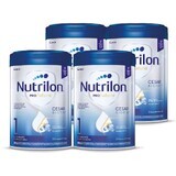 Nutrilon Cesarbiotik™ 1 lapte pentru sugari de la naștere 4 x 800 g