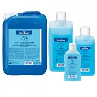 Bode Sterillium handontsmettingsmiddel 500 ml