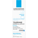 La Roche-Posay Toleriane Dermallergo Oogcrème 20 ml