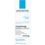 La Roche-Posay Toleriane Dermallergo Cremă de ochi 20 ml