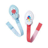 Tommee Tippee Clip per succhietto C2N 2 pz.