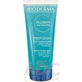 Bioderma Atoderm Douchegel 1x100 ml