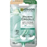 Garnier Cryo Jelly Verkoelend Textiel Oogmasker -7 °C 5 g