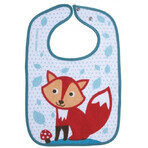 Canpol babies Cute Animal terry bib