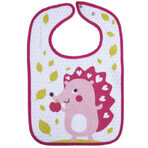 Canpol babies Cute Animal terry bib