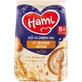 Hami Gachas de 7 cereales con leche Galleta Goodnight 210 g