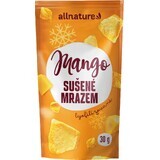 Allnature Mango liofilizat 30 g