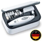 Set de manicura y pedicura Beurer MP 41