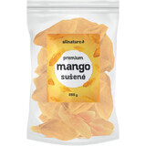 Allnature Mango Premium getrocknete Mangoscheiben 250 g