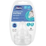 Chicco Perfect 5/Benessere fisiologico flusso medio Perfect 5/Benessere fisiologico flusso medio 2m+ 2 pz.