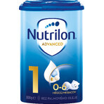 Nutrilon 1 Advanced formulă pentru sugari pulbere 800 g